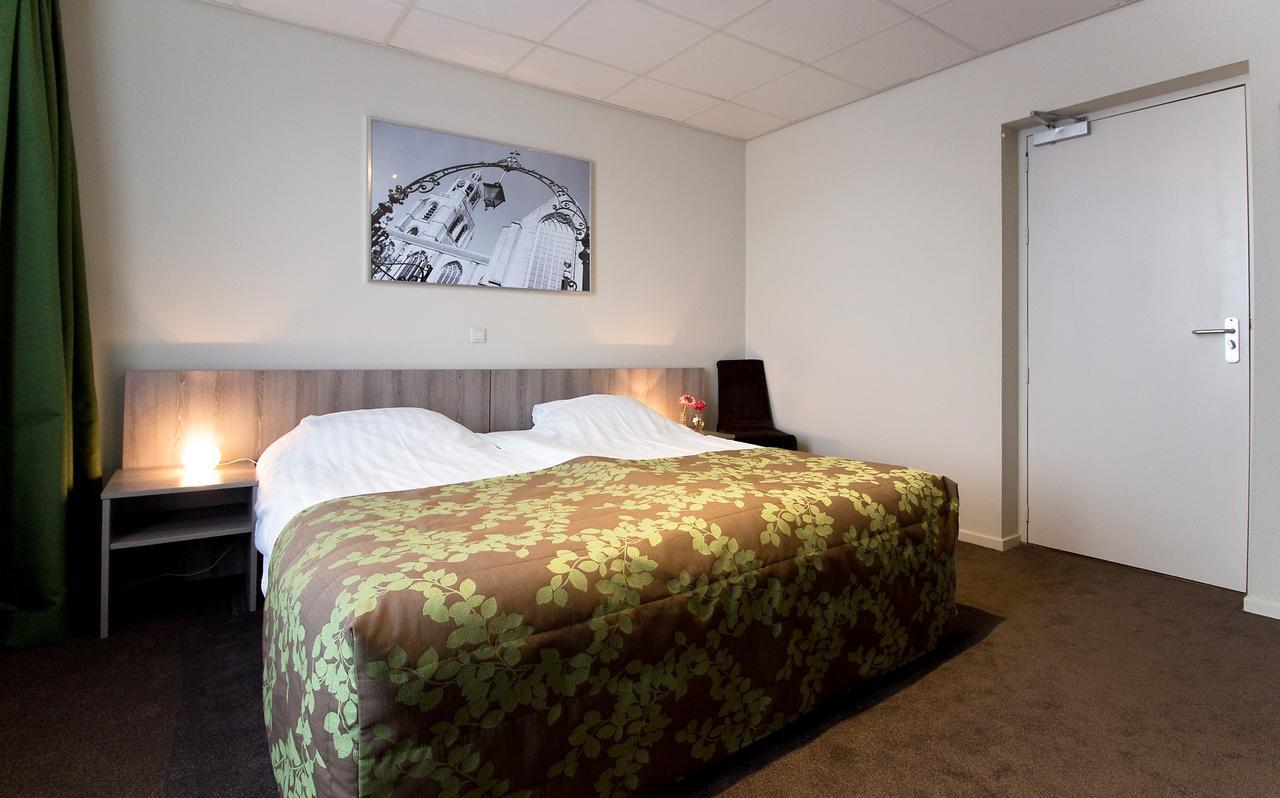 Hotel Old Dutch Bergen Op Zoom Zewnętrze zdjęcie