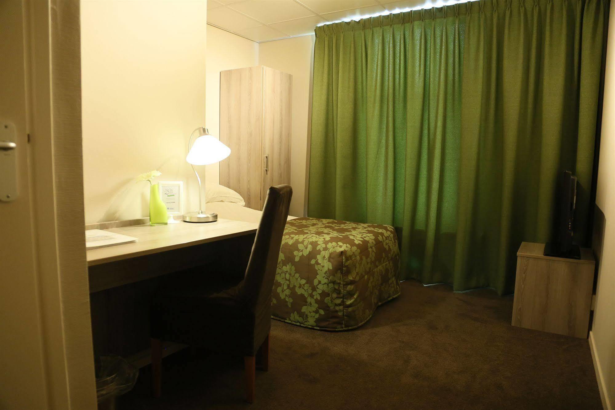 Hotel Old Dutch Bergen Op Zoom Zewnętrze zdjęcie
