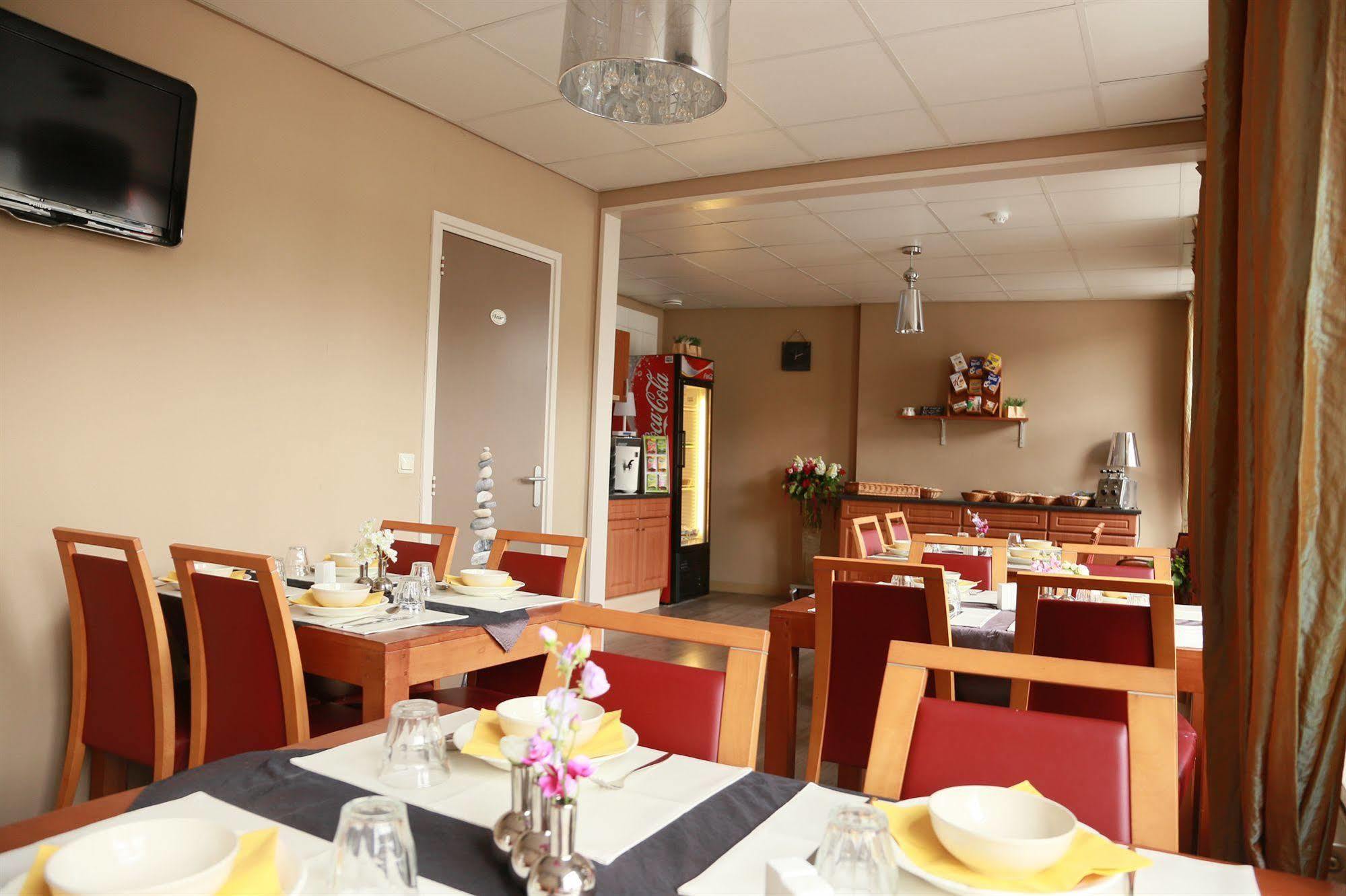 Hotel Old Dutch Bergen Op Zoom Zewnętrze zdjęcie